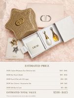 Dior Gifts Set