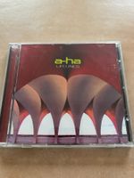 a-ha Lifelines