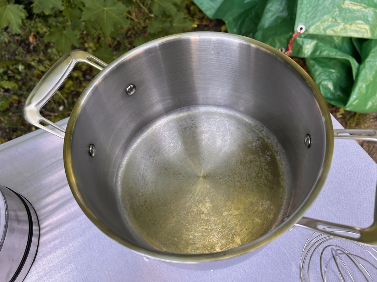 Elettrodomestici da cucina: Verschiedene Küchenartikel (96) – Usato da Glattfelden venduto da maa_qcj8 2