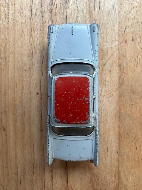 Dinky Toys Modellini d'auto: Dinky Toys - De Soto Fireflite - 192 – Usato da Ennenda venduto da glarner58 2