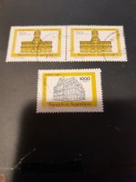 Lot de timbres anciens Argentine, années inconnues.