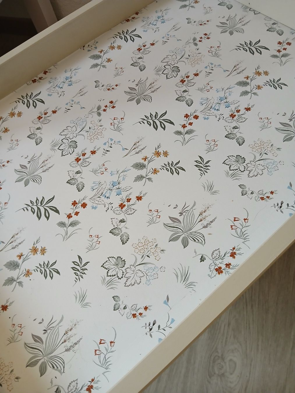 Ikea Fasciatoi & Accessori: Table à langer IKEA – Usato da Grenchen venduto da cla_d9q7 1