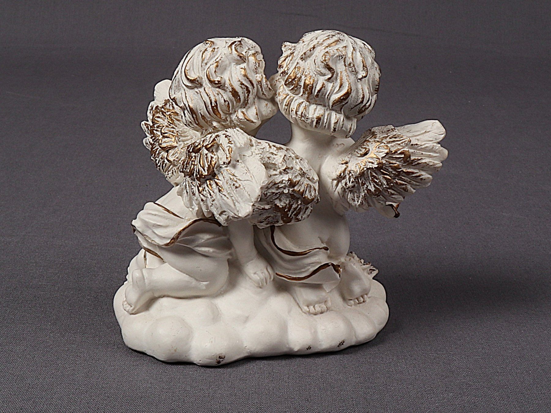 Figurines: STATUE 2 Engel – D'occasion à Steinen par Restwert_Steinen 4