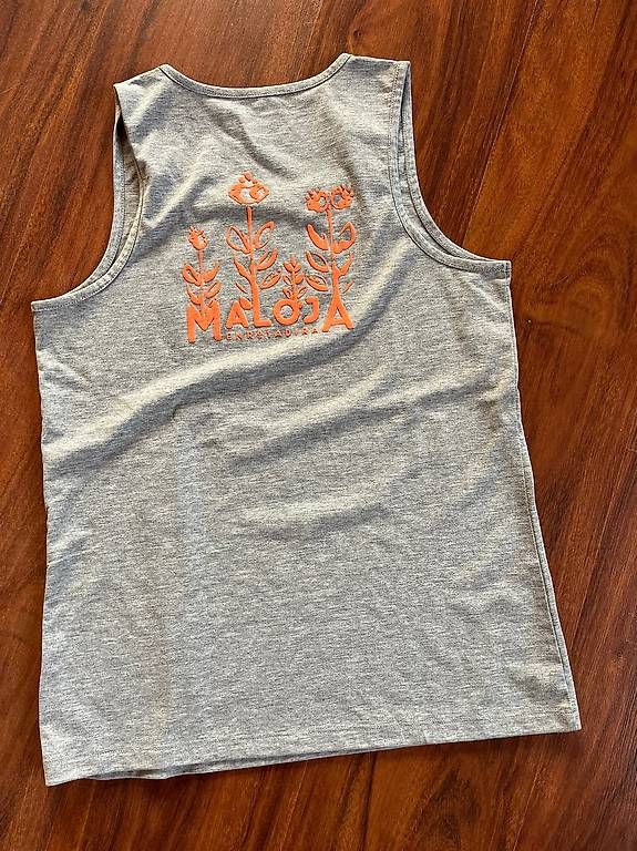Tops: Maloja-Sport Tank-Top – D'occasion à Buttisholz par Katja_H 3