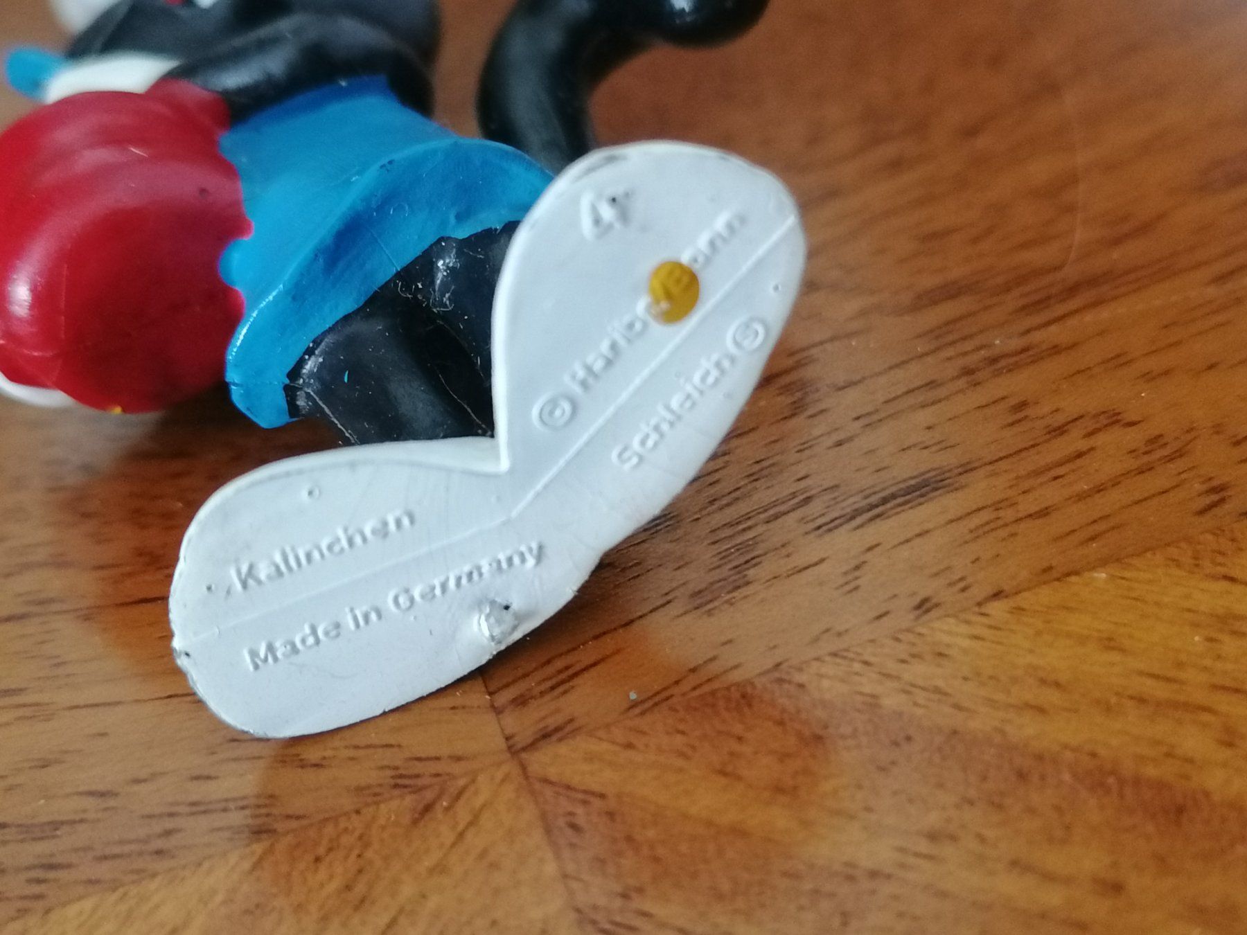 Schleich Figuren: Haribo Katinchen Figur Schleich – Gebraucht aus Basel von vintagecollector 1