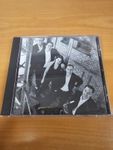 CD - The Swingcats – Get Happy!