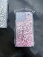 iPhone 15 Pro Max Glitzer Hülle, Neu & Originalverpackt!
