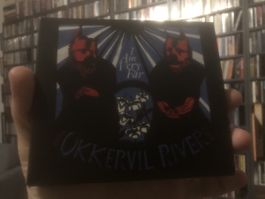 Okkervil River - I am very far - digisleeve cd