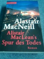 Alistair MacLean's Spur des Todes.
