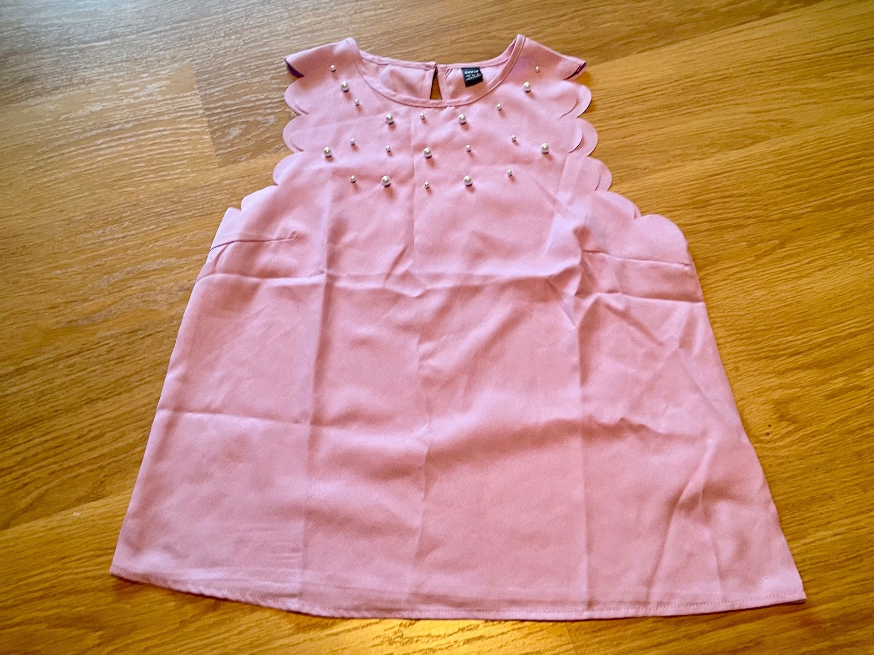 Shein Tops: Shein Perlentop Neu – Neu (gemäss Beschreibung) aus Baden von Tiffany6878 3
