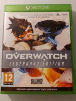 Overwatch - Origins Edition (Komplett in Deutsch) >XBox One<