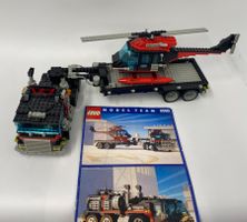 LEGO Model Team 5590 Whirl N’ Wheel Super Truck