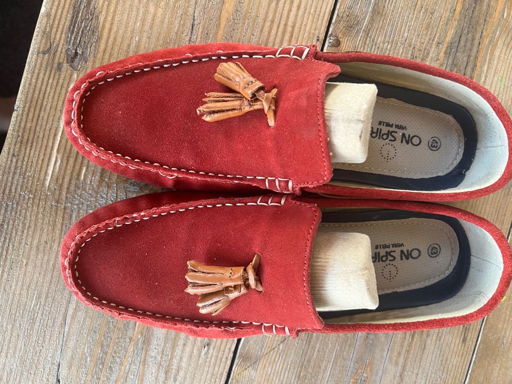 Schuhe Kaufen auf Ricardo