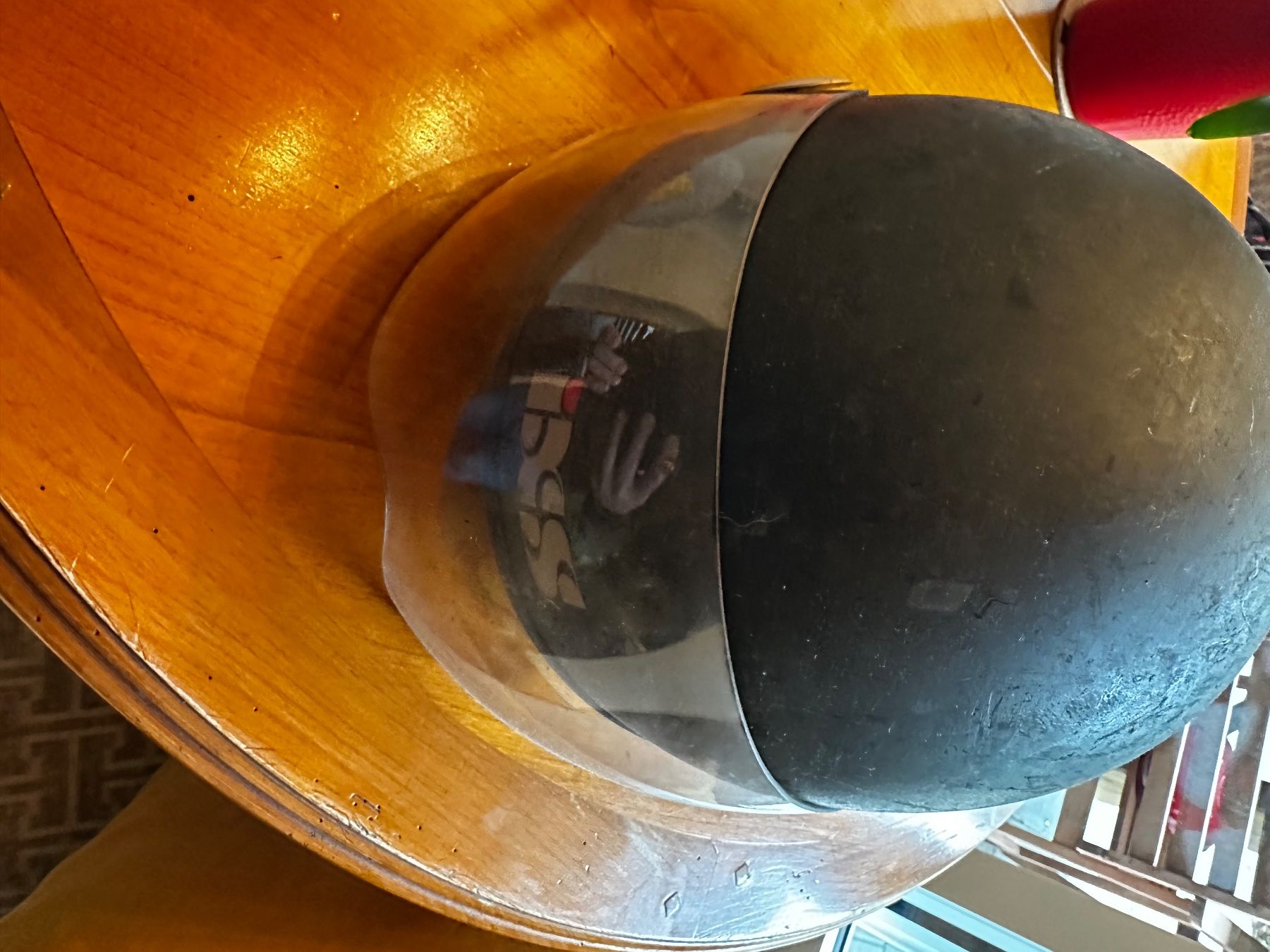 IXS Helme & Visiere: Motorradhelm – Gebraucht aus Schattdorf von udssr 1