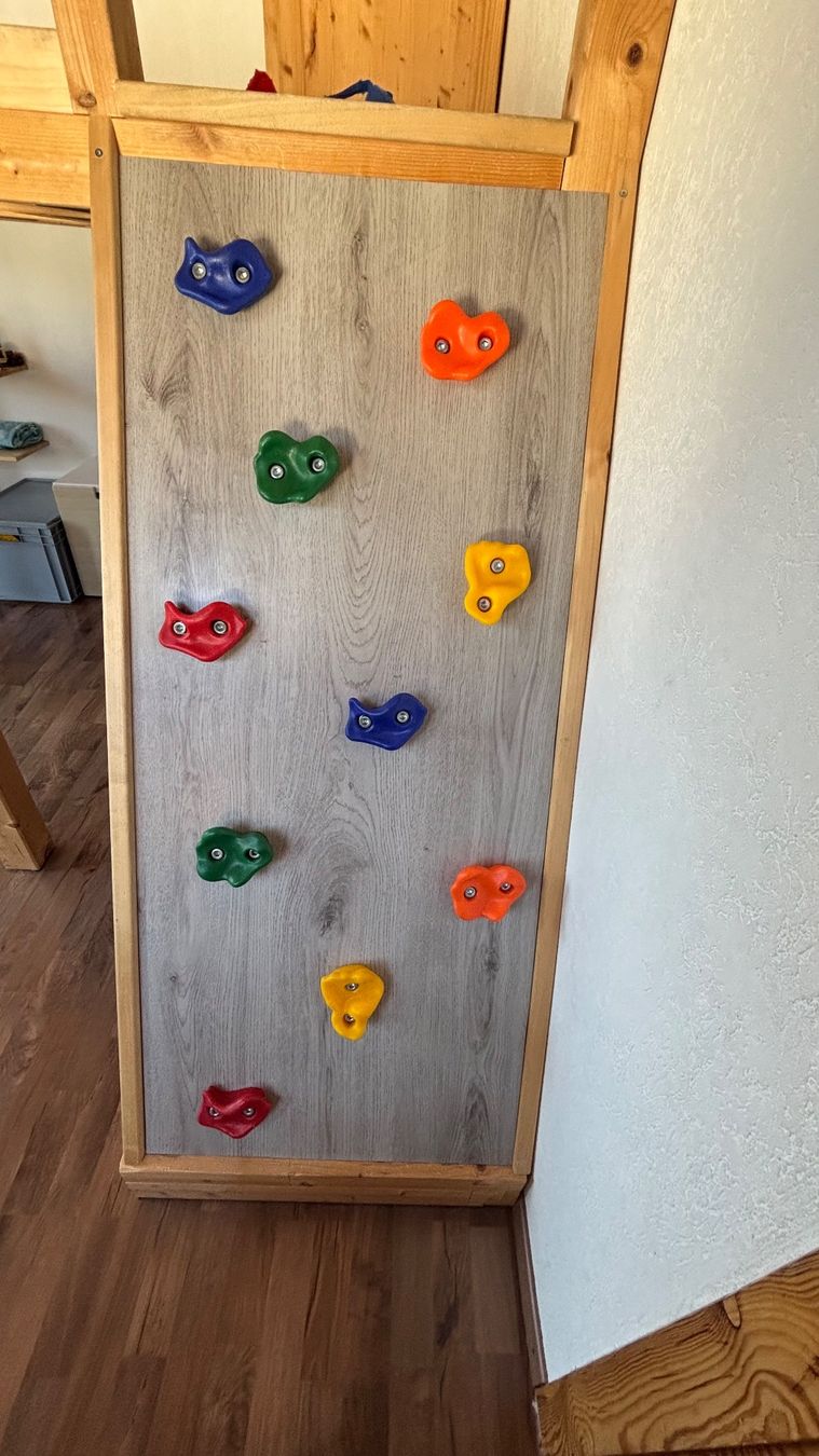 Giocattoli: Spielturm indoor – Usato da Eischoll venduto da schatziboni90 1