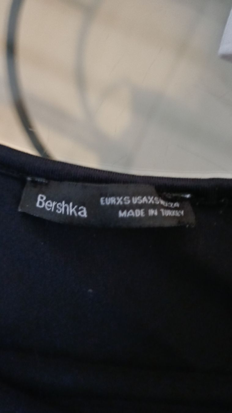 Bershka Vestiti: Robe noire Bershka – Nuovo (secondo la descrizione) da Bex venduto da Sakito 1