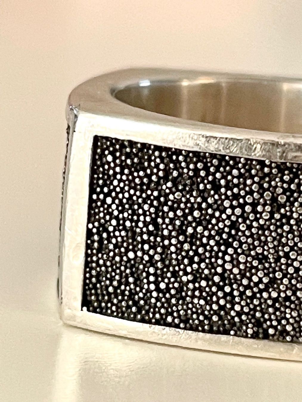 Ringe: DEVINE Silber Ring 56 17 – Gebraucht aus Dietikon von grumpelkeller 2