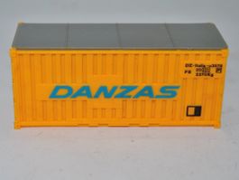 Lima ? Container (PDB390)