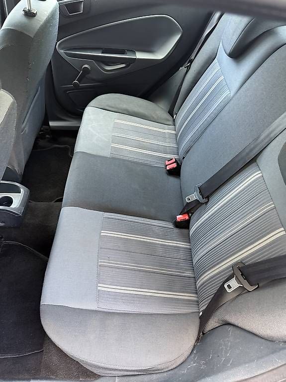 Automobili: Ford Fiesta 1.25i – Usato da Fribourg venduto da bal_zm8g 3