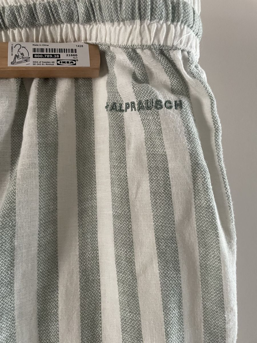 Alprausch Pantaloni: Alprausch Hose XL – Nuovo (secondo la descrizione) da Steffisburg venduto da nadine1211971 1