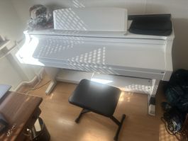 e-Piano von Yamaha