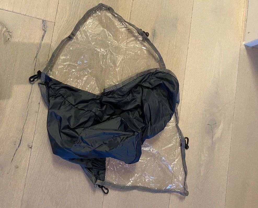 Deuter Bauch- & Rückentragen: Deuter Tragerucksack – Gebraucht aus Cham von ZG_Cham 3
