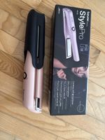 beurer beauty StylePro HS 20 Haarglätter rosa