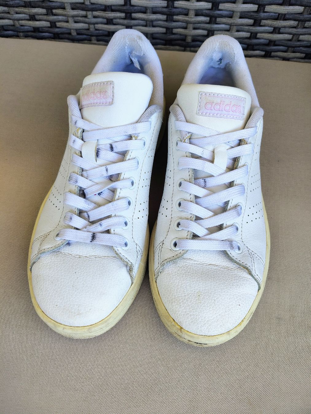 Adidas Scarpe da donna: Adidas 37 1/3 – Usato da tenero venduto da Mam74 1