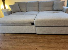 Ecksofa