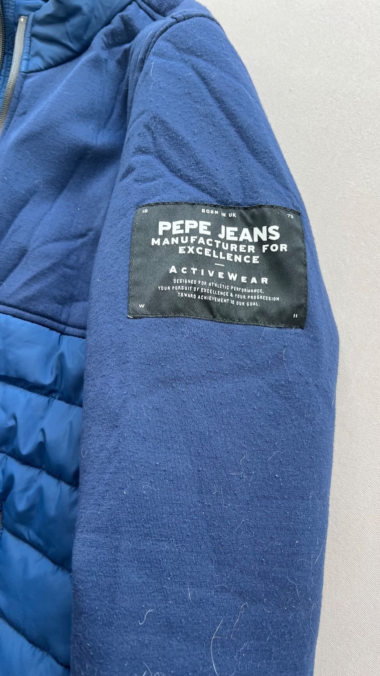 Pepe Jeans Vestes: Veste Pepe jeans – D'occasion à Le Lignon par nad_p22c 1