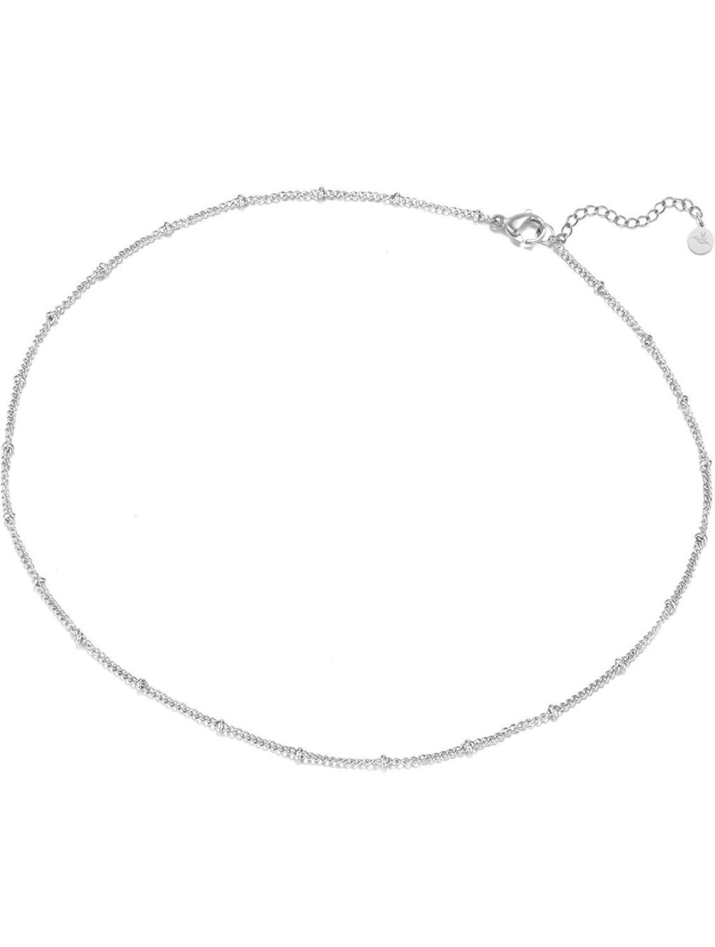 Catenine: Halsketten Set von 4 Stück – Nuovo (secondo la descrizione) da Schaan venduto da mugerle 2