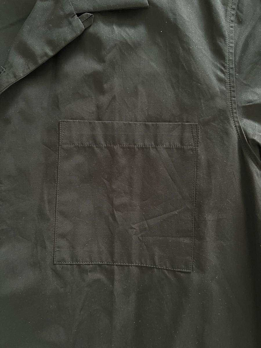 Camicie: Arte Antwerp Black Shirt – Nuovo (secondo la descrizione) da Renens VD venduto da ale_q6bz 1