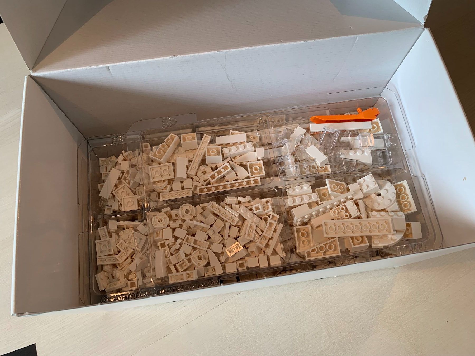 Lego Kit di costruzioni: LEGO Architecture Studio – Nuovo (secondo la descrizione) da Ostermundigen venduto da Tmoby 6