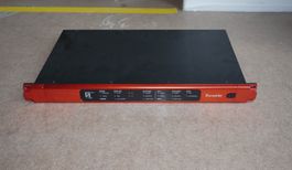 Focusrite RedNet 6 Audio Distribution Unit