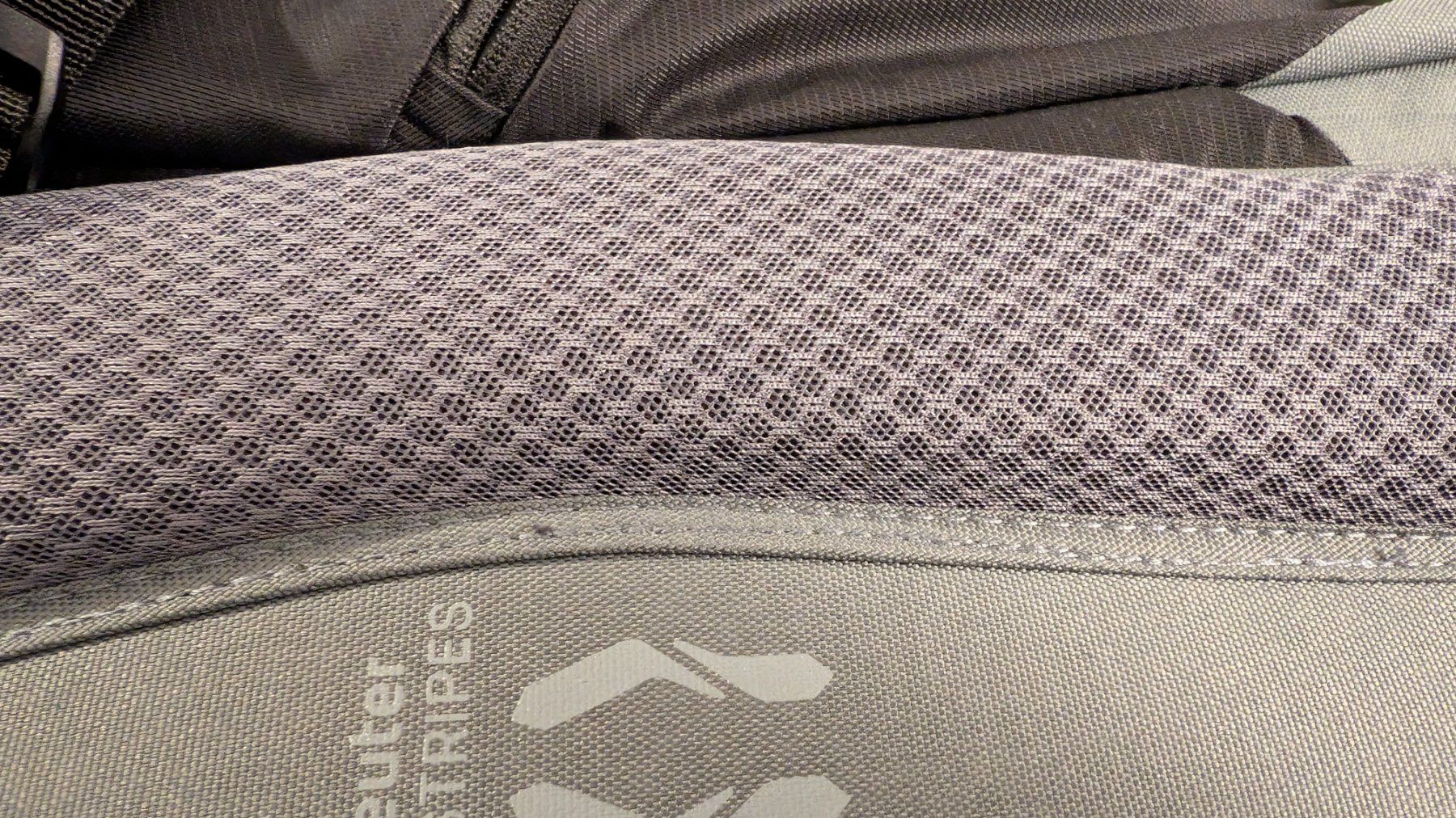 Deuter Rucksäcke: Deuter Trail 18 Wanderrucksack – Neu (gemäss Beschreibung) aus Baar von Arthur_Fooksayk 4
