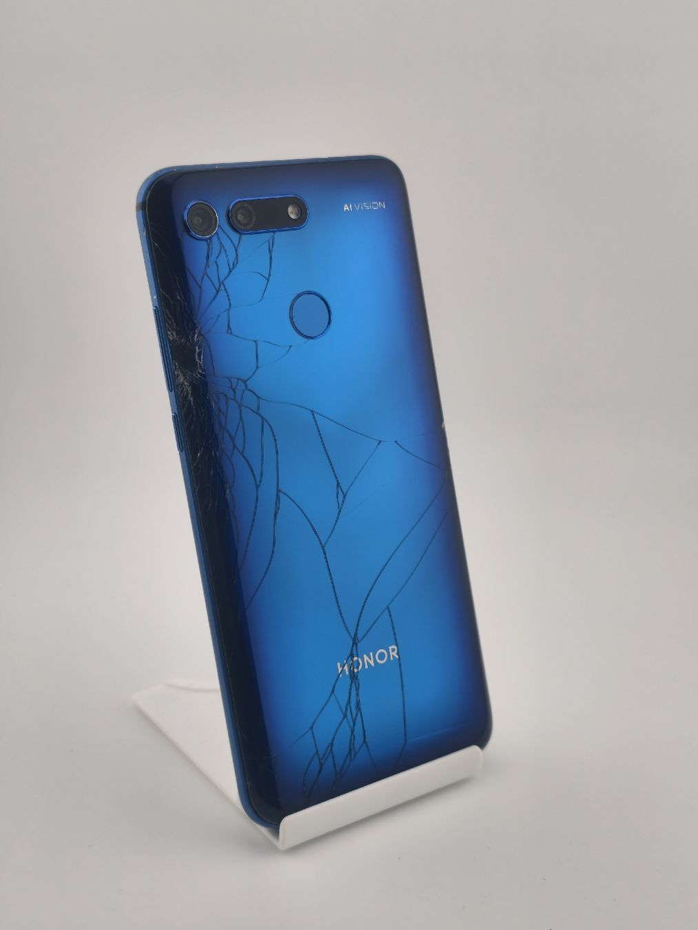Honor Handys / Smartphones: Honor View 20 – Gebraucht aus Uster von TOPPRICEE 2