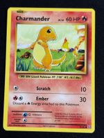 Pokemon Charmander - Evolutions 9/108 - English