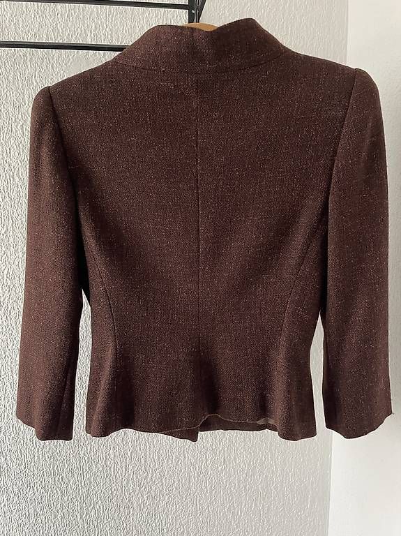 Bolero: Spanische Bolero Jacke – Usato da Meisterschwanden venduto da xX3000Xx 1