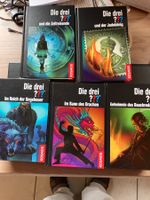 5  Die  drei ???