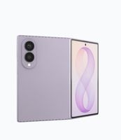 Samsung Galaxy Z Fold8 Lavender 1TB Neu&Ovp 24 Mon.Garantie