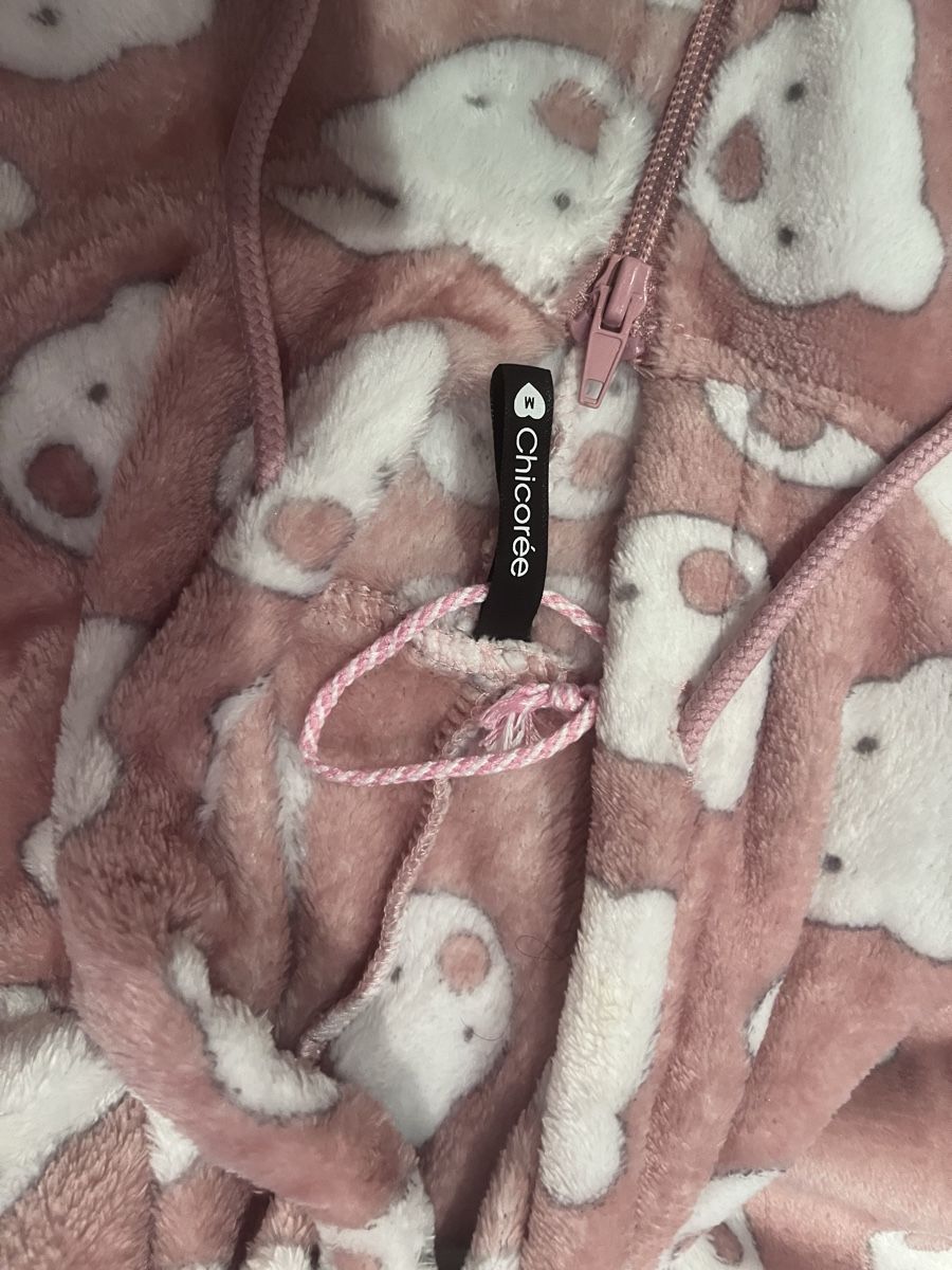 Negligees & Pyjamas: Schlafanzug Damen pink Grösse M Chicorée – Neu (gemäss Beschreibung) aus Schöftland von nevio74 2