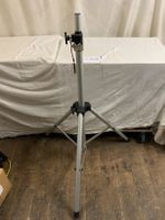 Guil Lautsprecherstativ 1.25m-2.10m (L408)