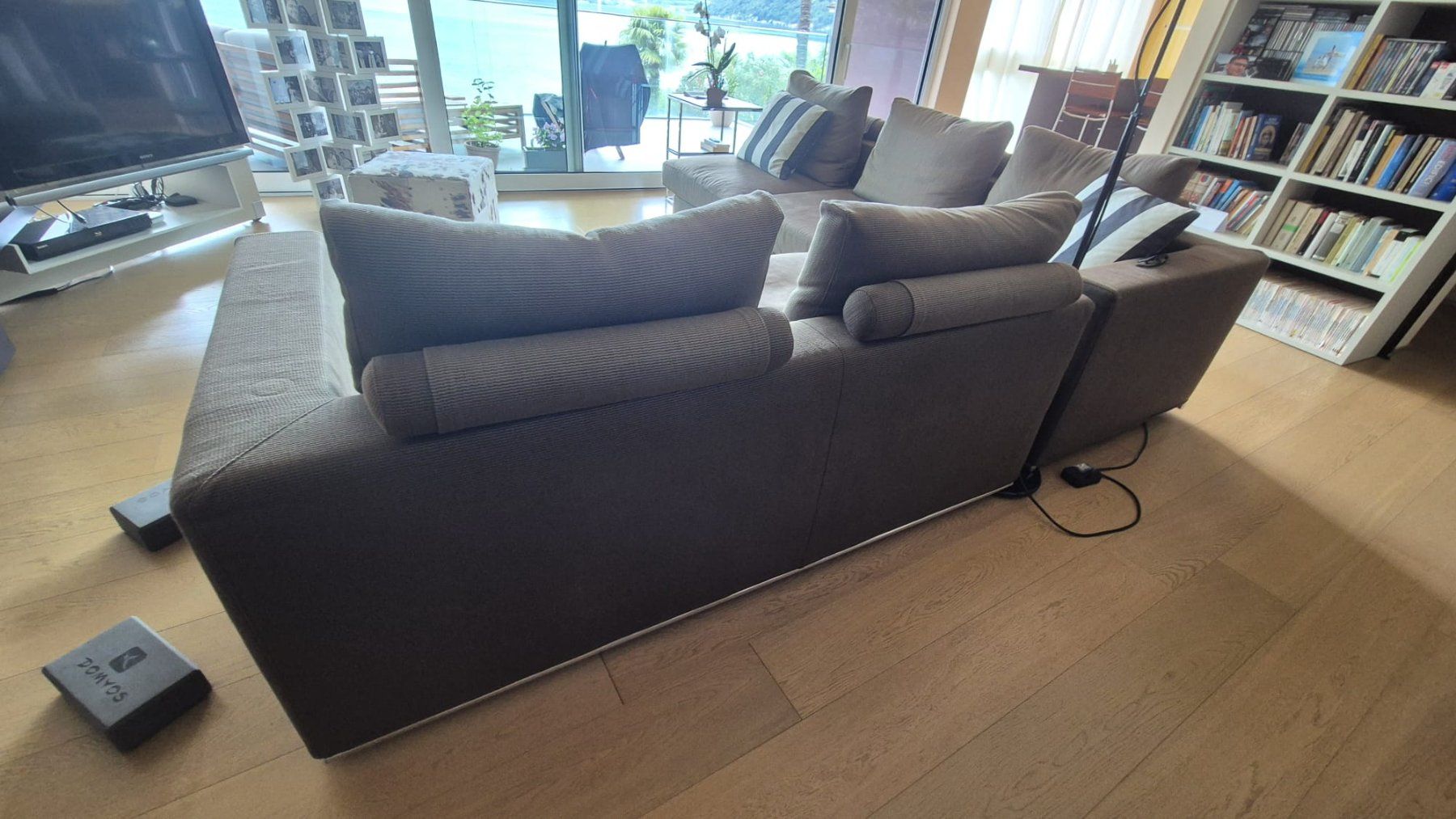Sofas: Divano design Ottime condizioni – Gebraucht aus Melide von LaValus 1