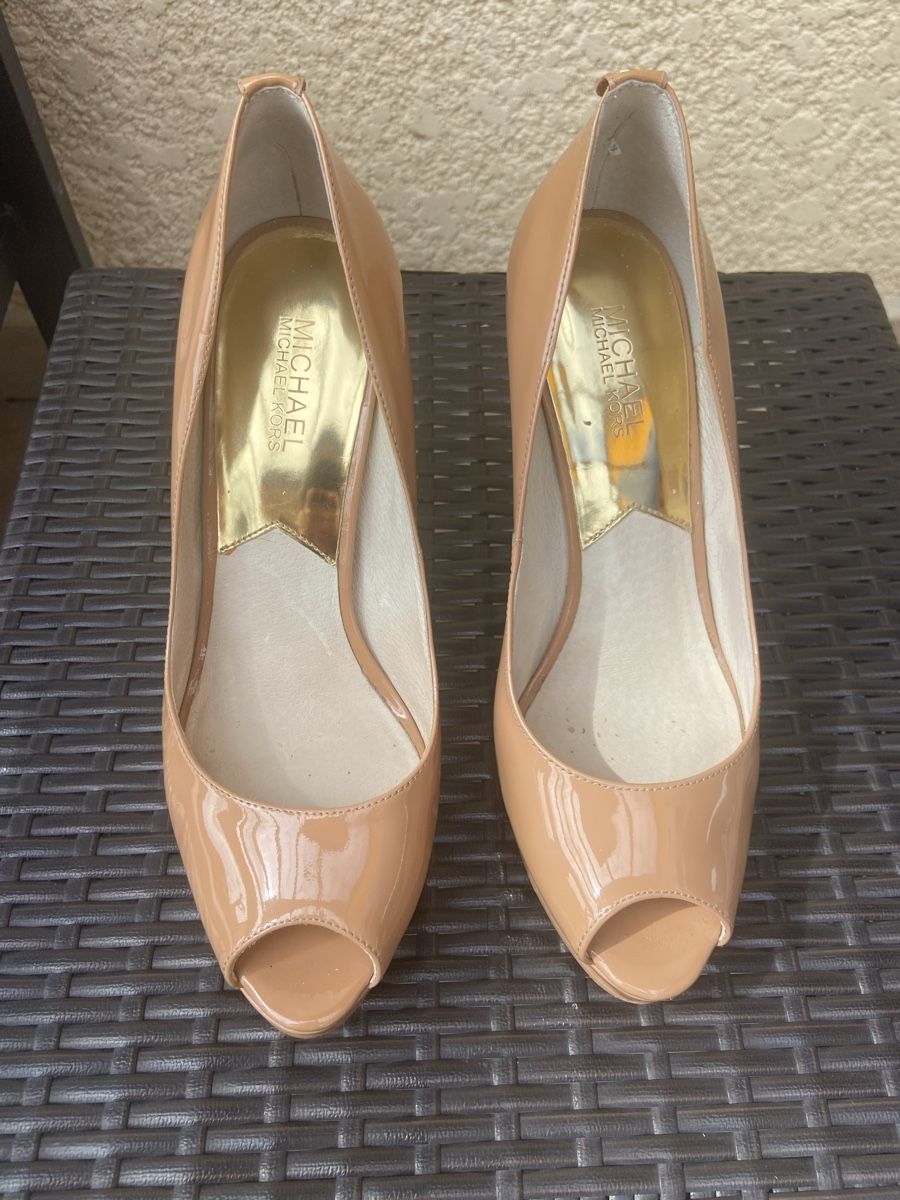 Michael Kors Chaussures femmes: Talons Michael Kors – Neuf (Voir description) à Le Lignon par Ana2831 1