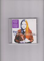 Thea Gilmore Avalanche CD Album