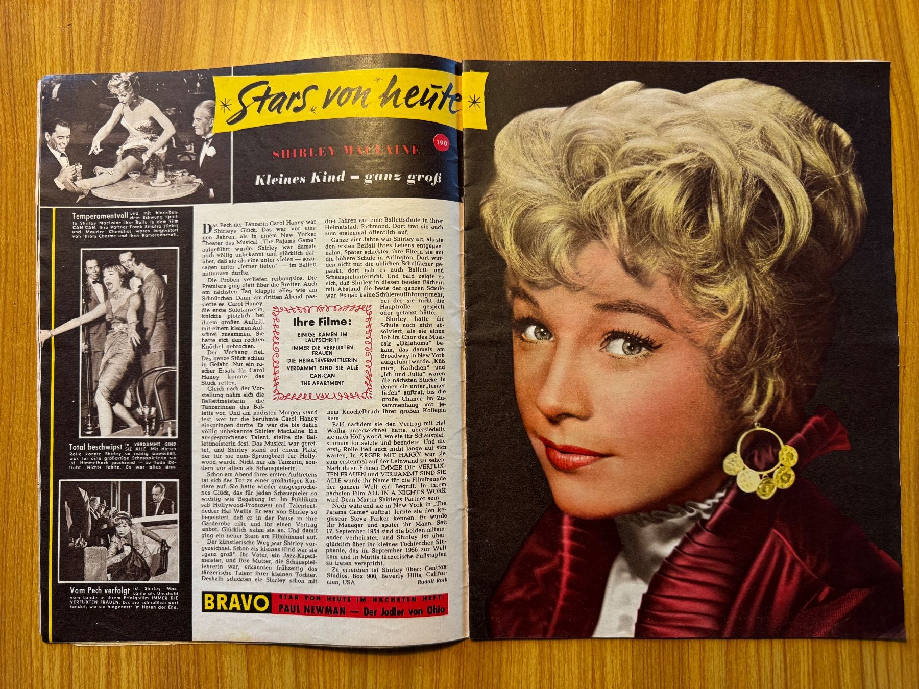 Riviste & Magazine: Bravo Bravoheft Vintage – Usato da Steffisburg venduto da smocky17 1