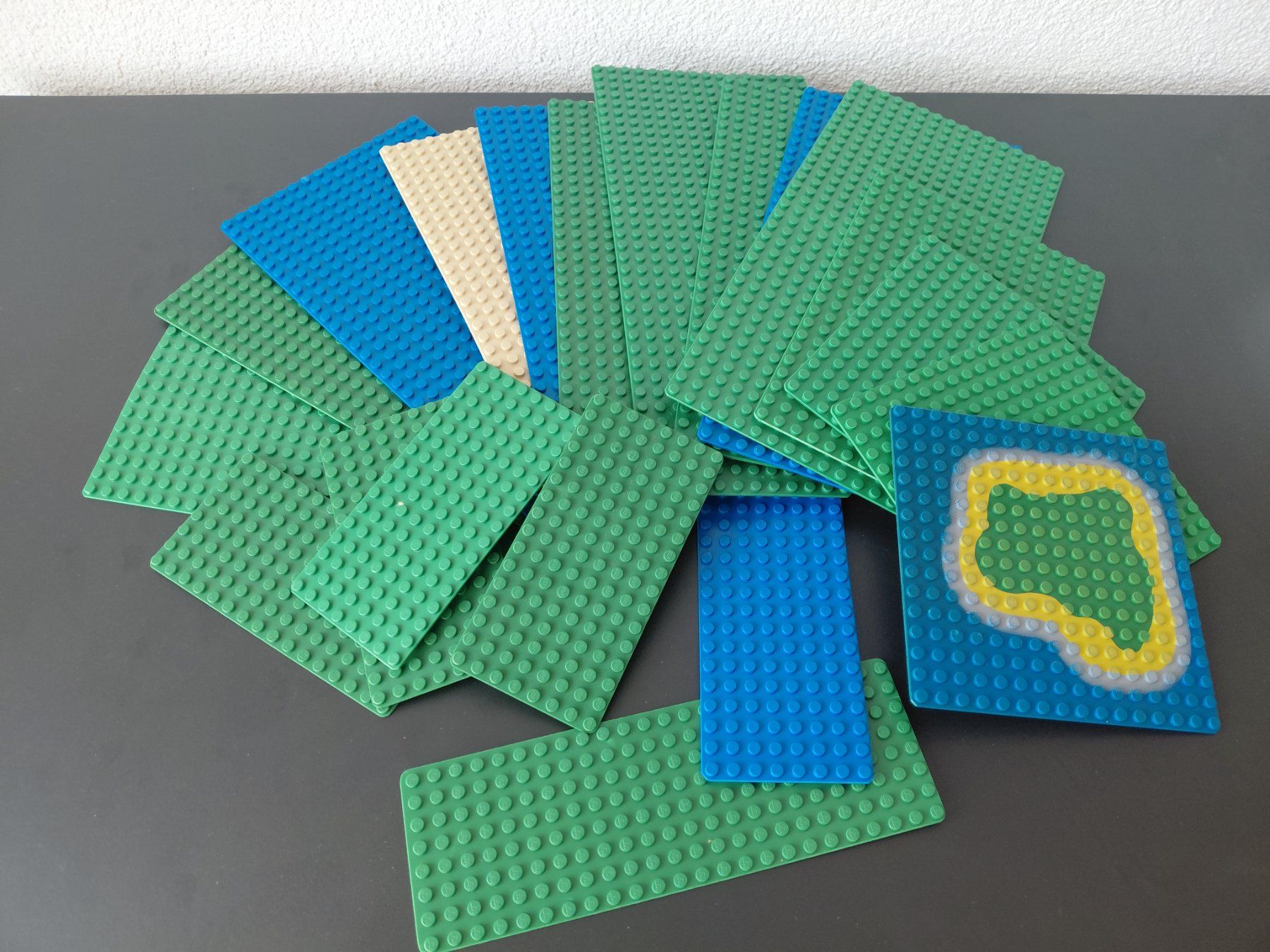 Lego Spielzeuge: Diverse, verschiedene Lego – Gebraucht aus Münchwilen TG von Spurtch 5