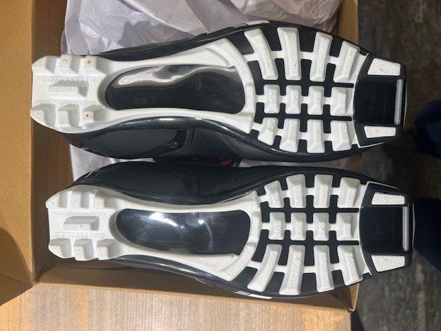 Fischer Scarpe da uomo: Fischer XC Comfort Pro 42 – Nuovo e nell'imballaggio originale da Andermatt venduto da Alpin-Outlet 2