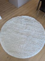 Langhaar Teppich