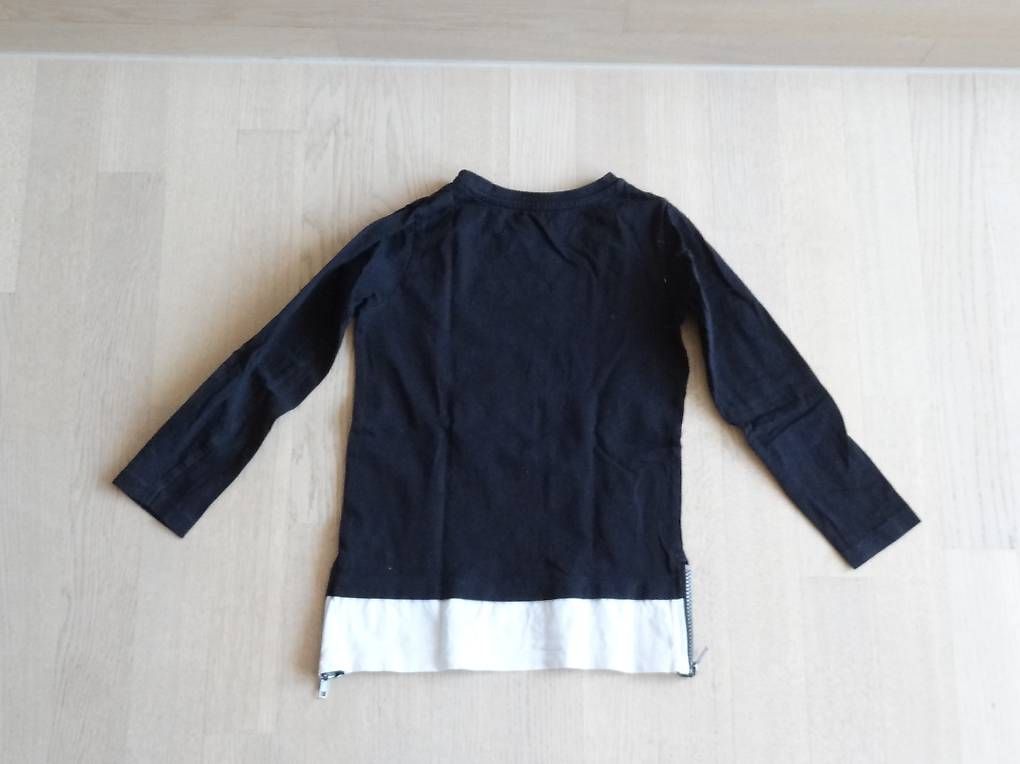 Pulls et sweat-shirts: Longsleeve Langarm Shirt Gr 110 – D'occasion à Diessenhofen par Stephanla52 1